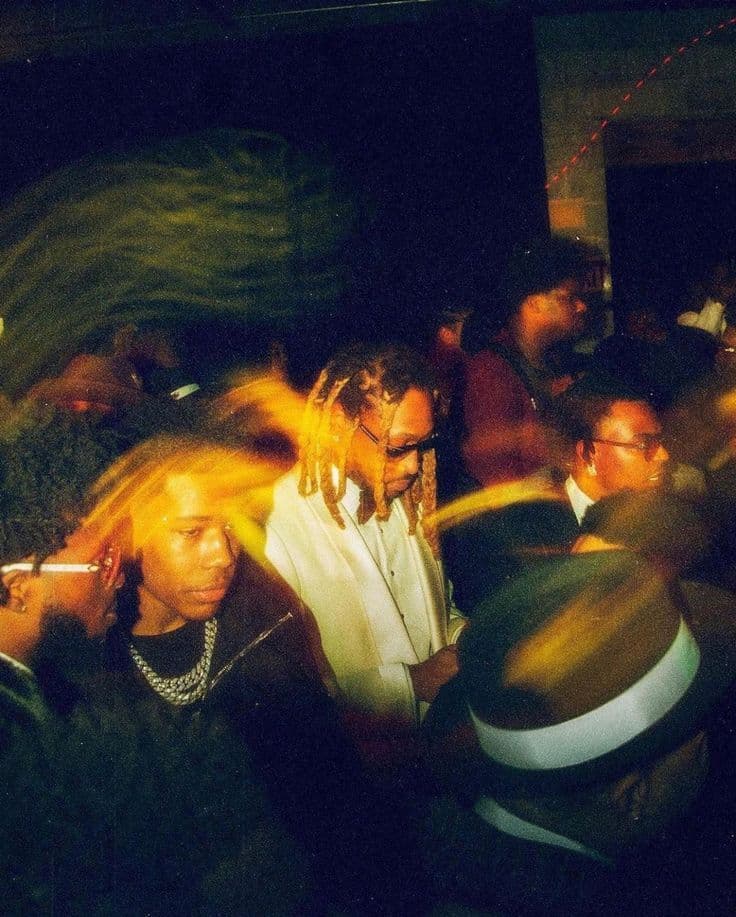 Excuses - Partynextodoor X Drake Type Beat cover art