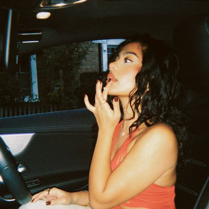 Feel This Way - Partynextdoor TypeBeat cover art