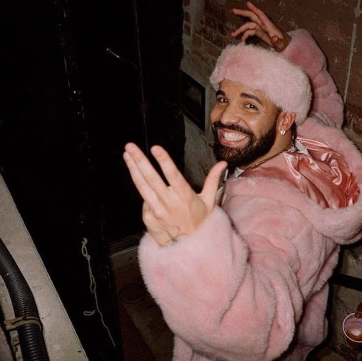 React - Drake x Brent Fayiaz Type Beat cover art